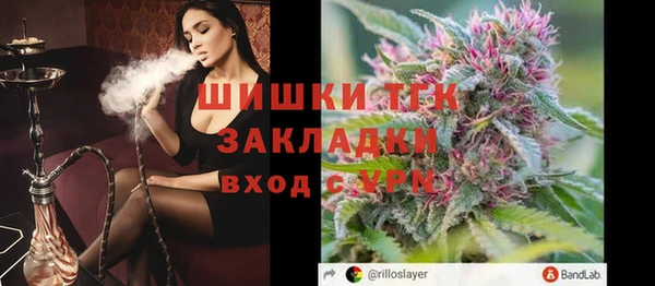 твердый Магадан